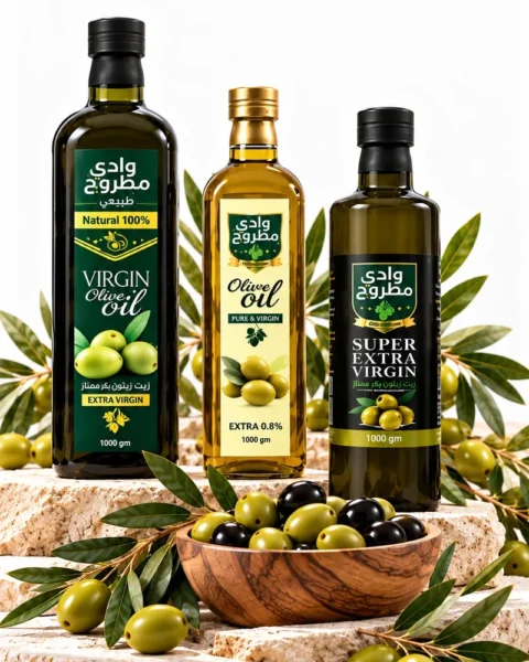 زيت الزيتون